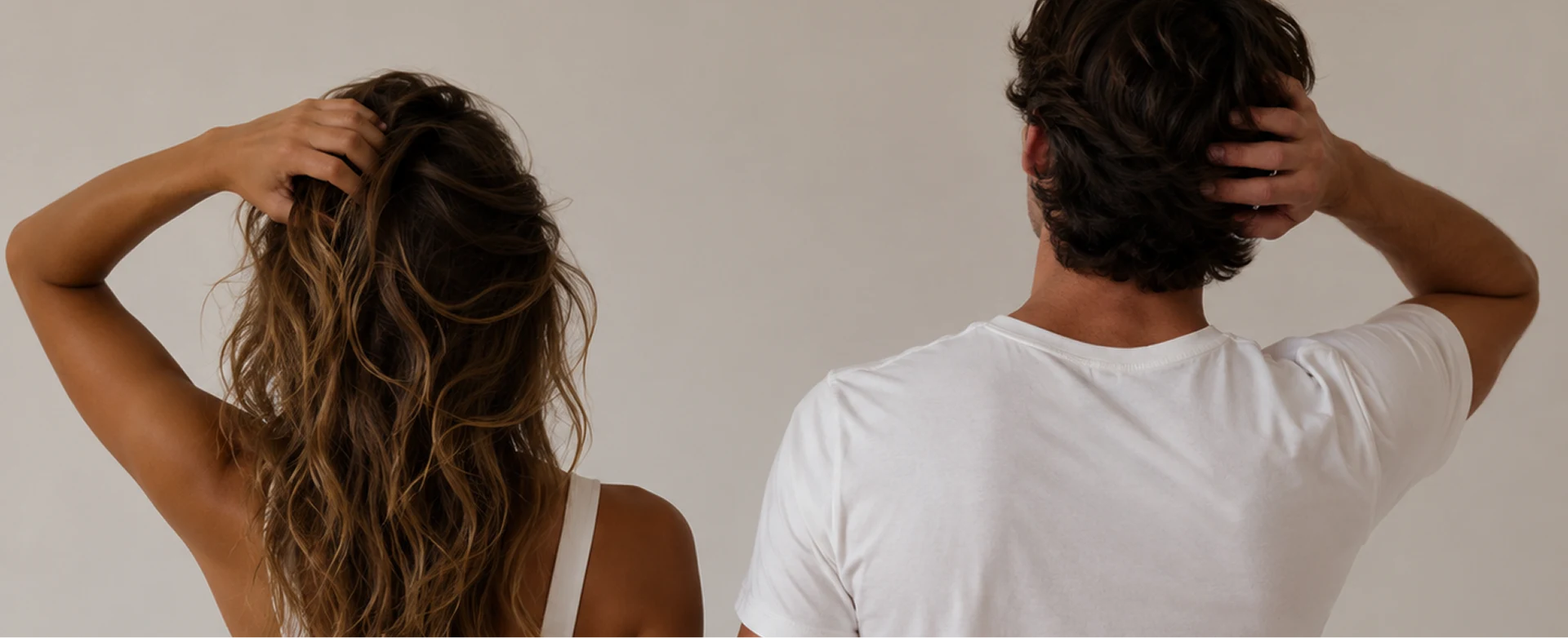 Book your PRP hair restoration consultation at Elevate Aesthetics